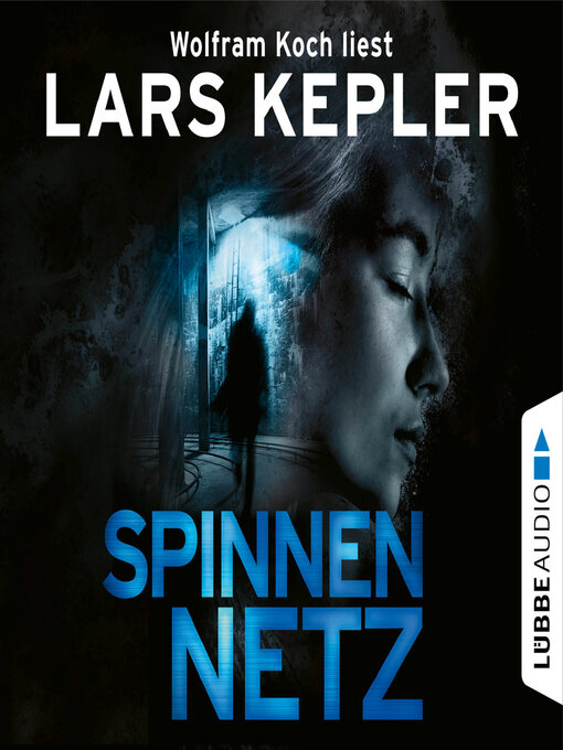 Title details for Spinnennetz--Joona Linna, Teil 9 (Gekürzt) by Lars Kepler - Wait list